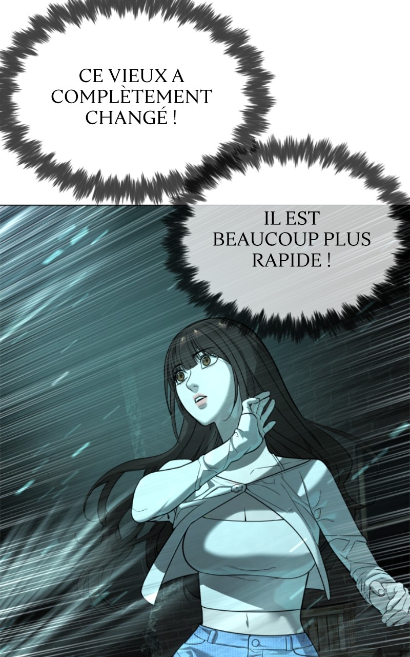 Killer Pedro Chapitre 9 - Page 129
