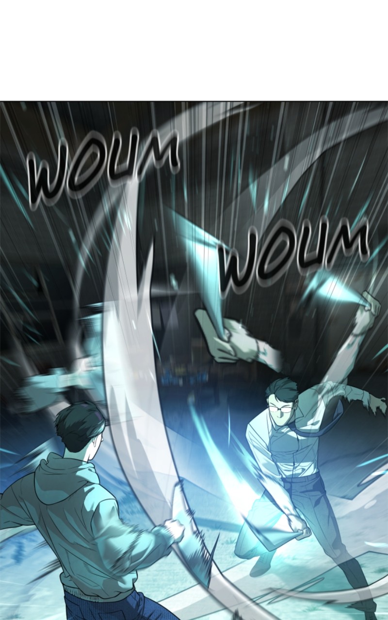 Killer Pedro Chapitre 9 - Page 133