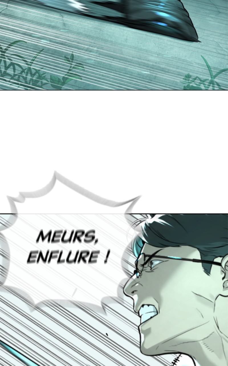 Killer Pedro Chapitre 9 - Page 136