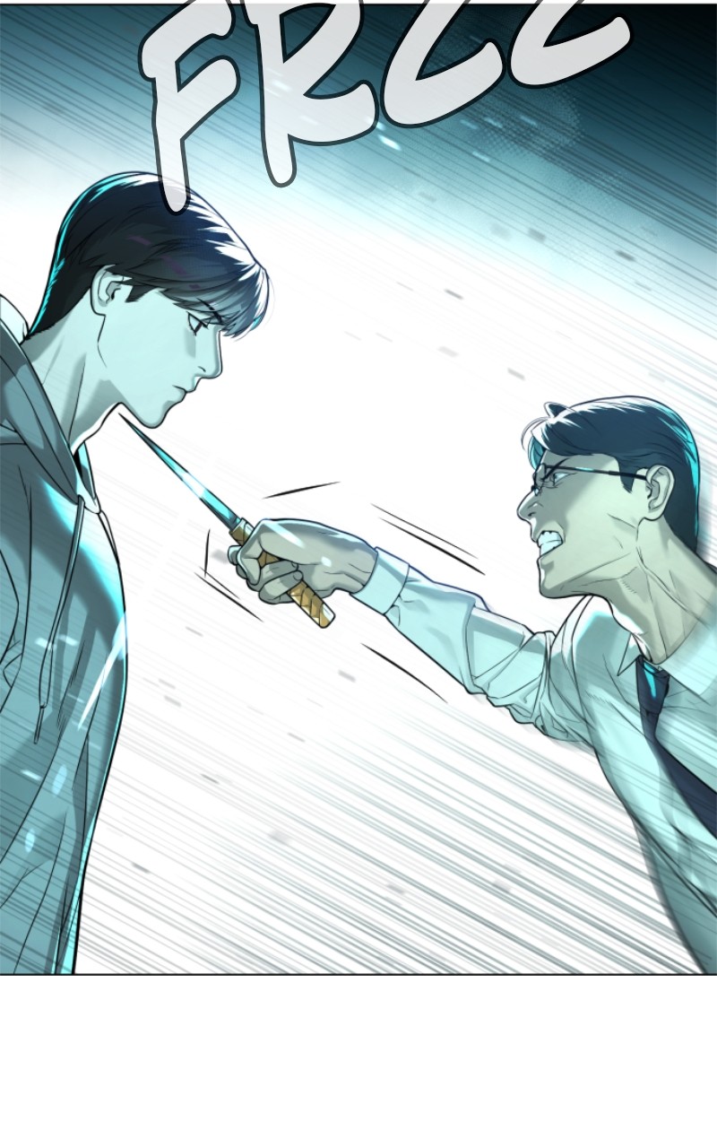 Killer Pedro Chapitre 9 - Page 138