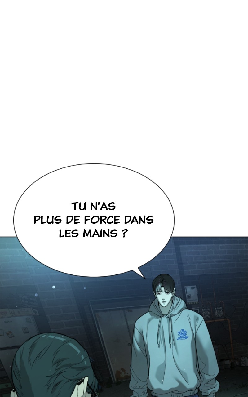 Killer Pedro Chapitre 9 - Page 145