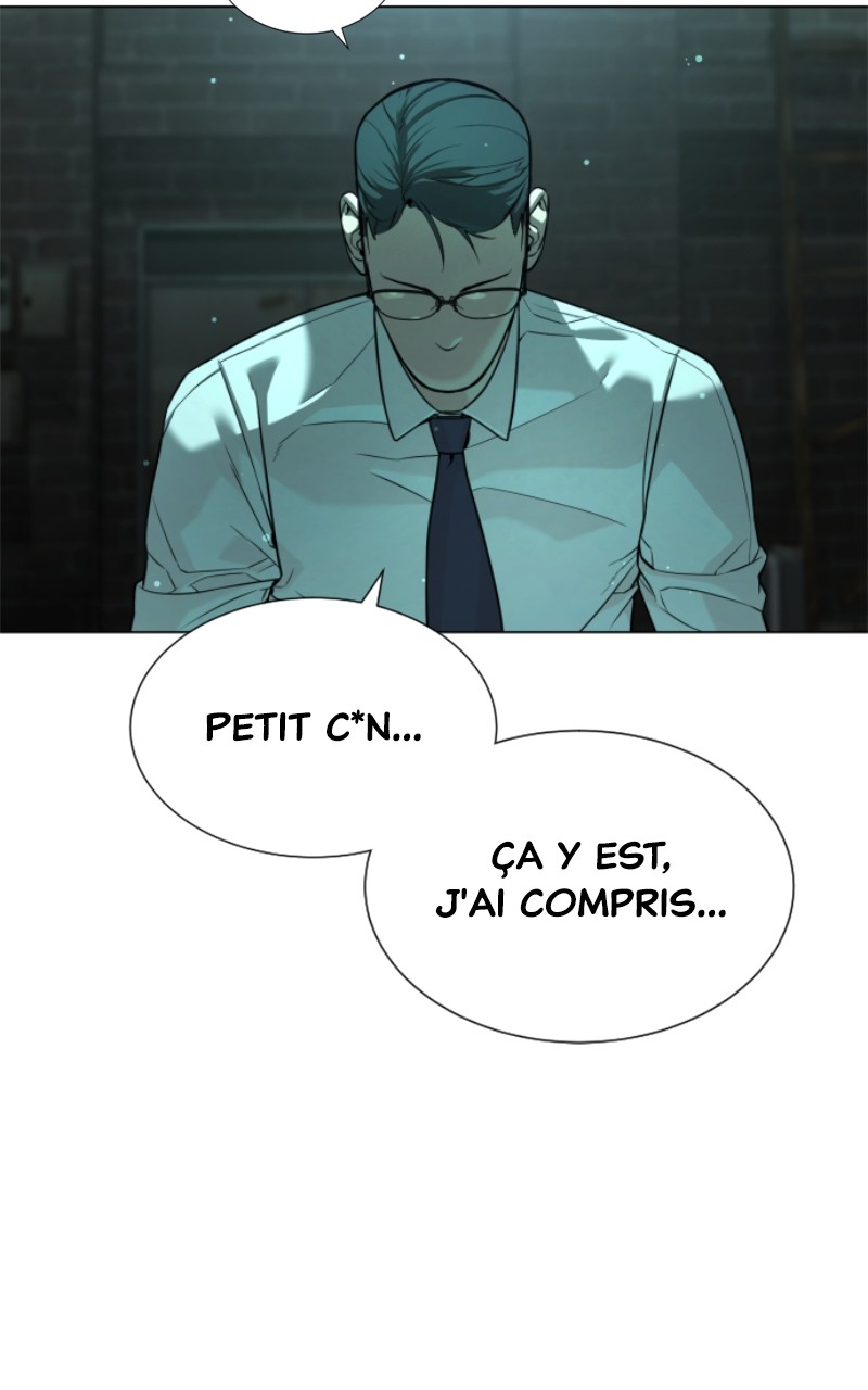 Killer Pedro Chapitre 9 - Page 147