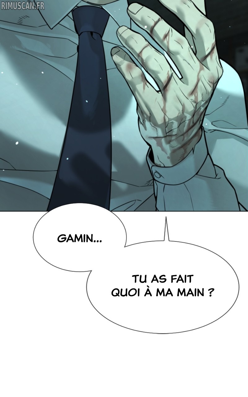 Killer Pedro Chapitre 9 - Page 152
