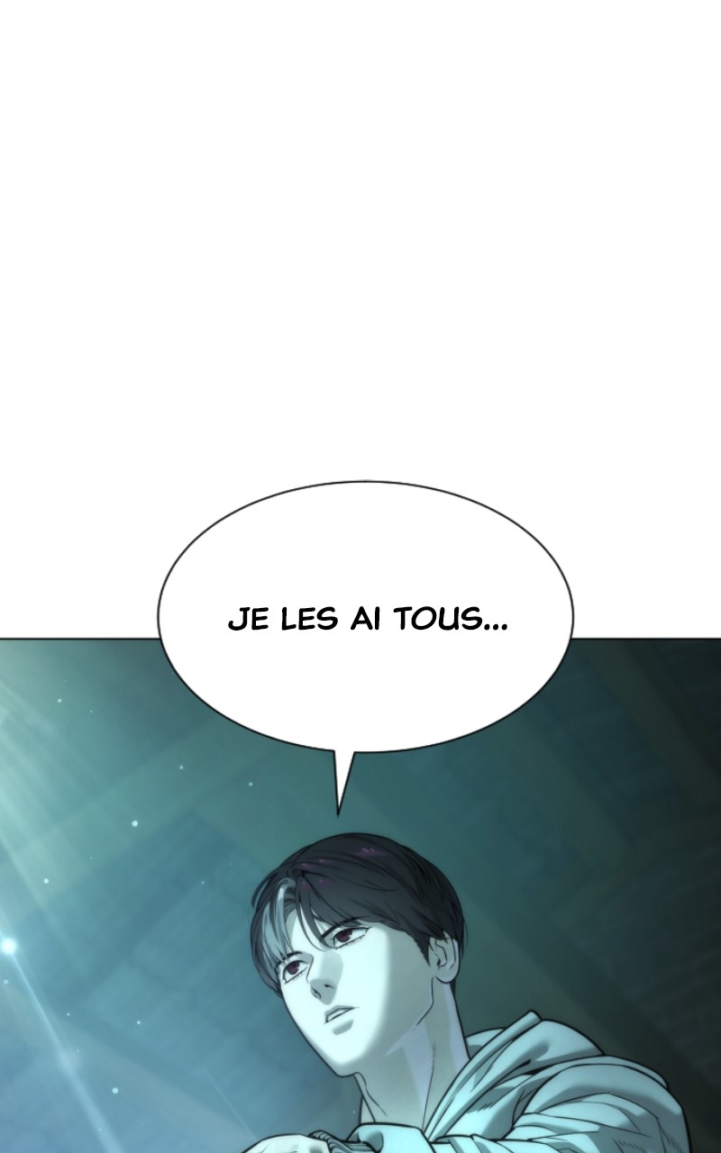 Killer Pedro Chapitre 9 - Page 156