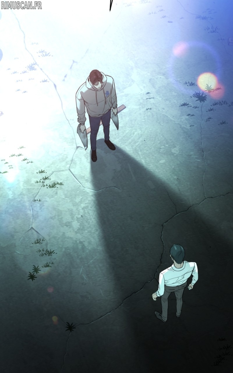 Killer Pedro Chapitre 9 - Page 161