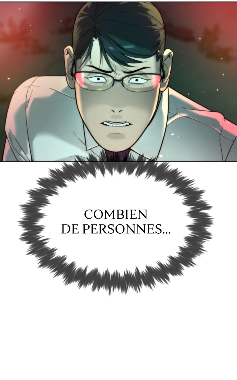 Killer Pedro Chapitre 9 - Page 166