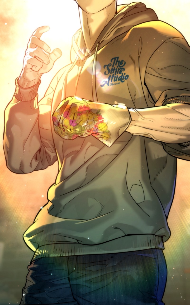 Killer Pedro Chapitre 9 - Page 175