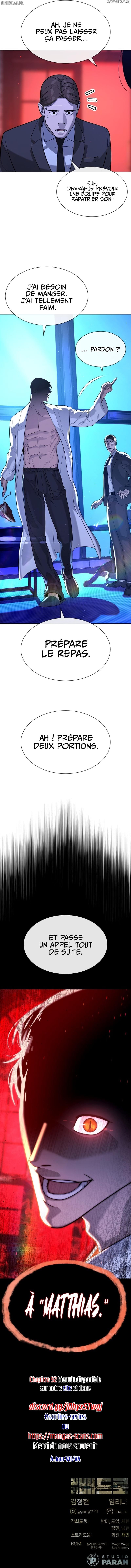 Killer Pedro Chapitre 91 - Page 20