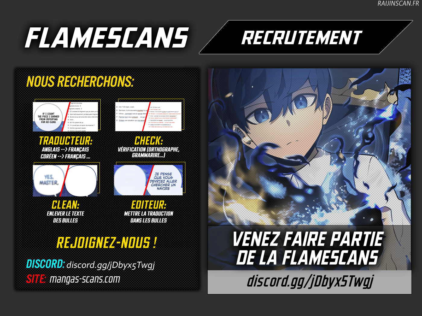 Killer Pedro Chapitre 98 - Page 27