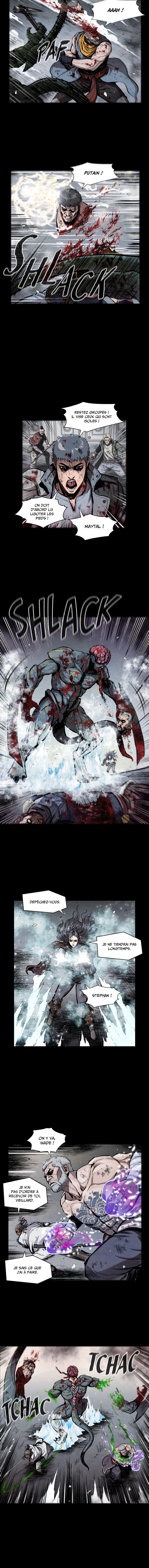 L.A.G Chapitre 1 - Page 3