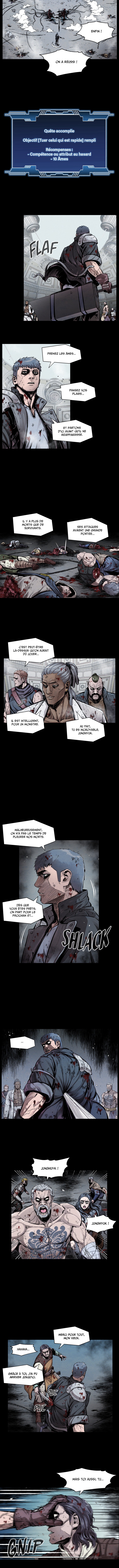L.A.G Chapitre 1 - Page 8