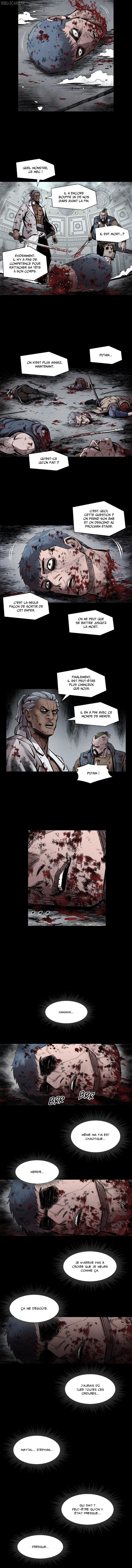 L.A.G Chapitre 1 - Page 13