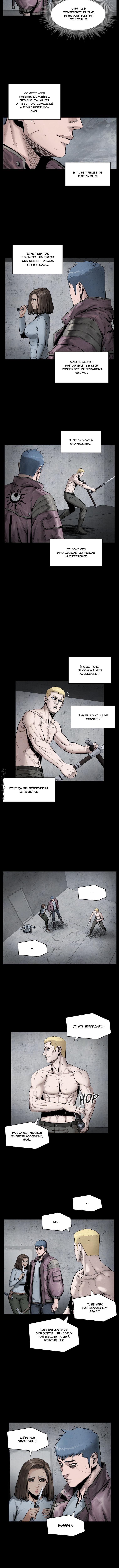 L.A.G Chapitre 10 - Page 3