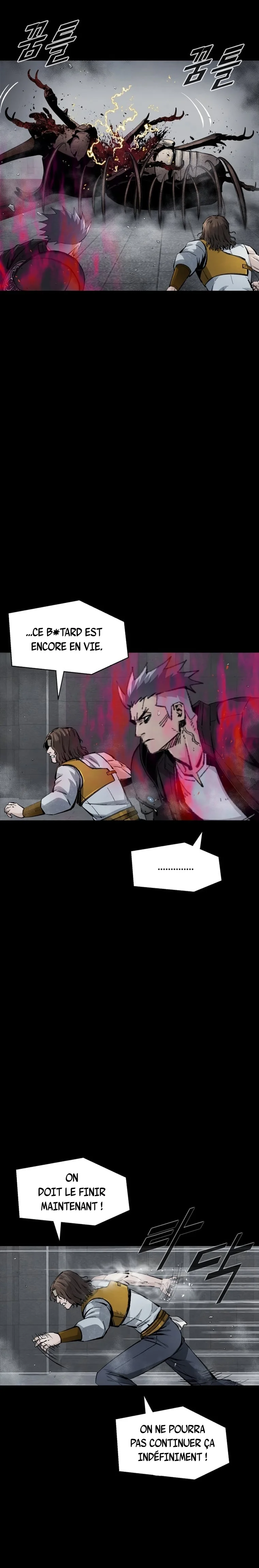 L.A.G Chapitre 100 - Page 3