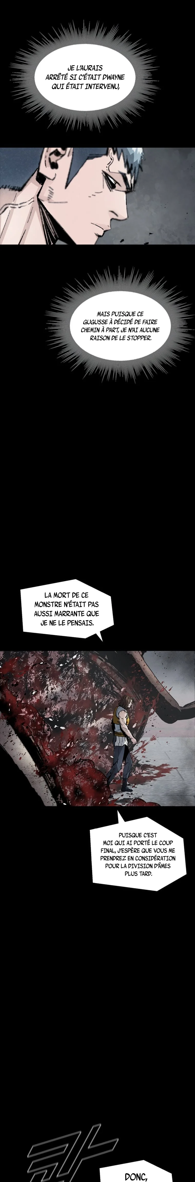 L.A.G Chapitre 100 - Page 8