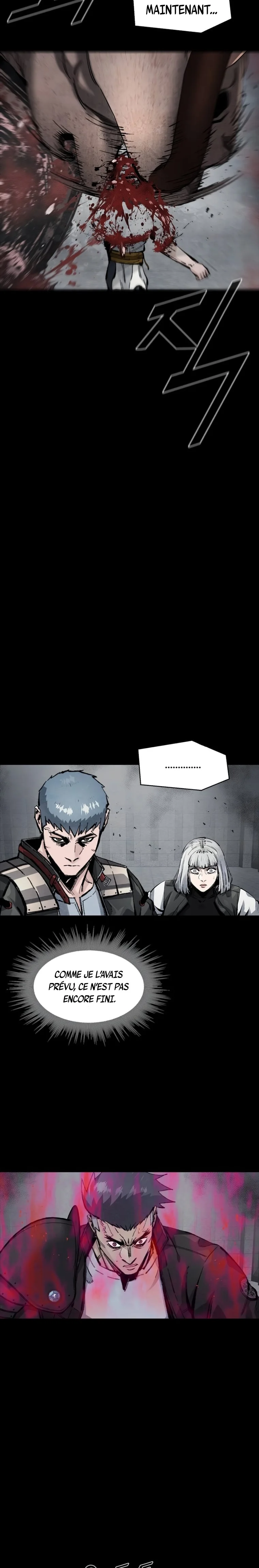 L.A.G Chapitre 100 - Page 9