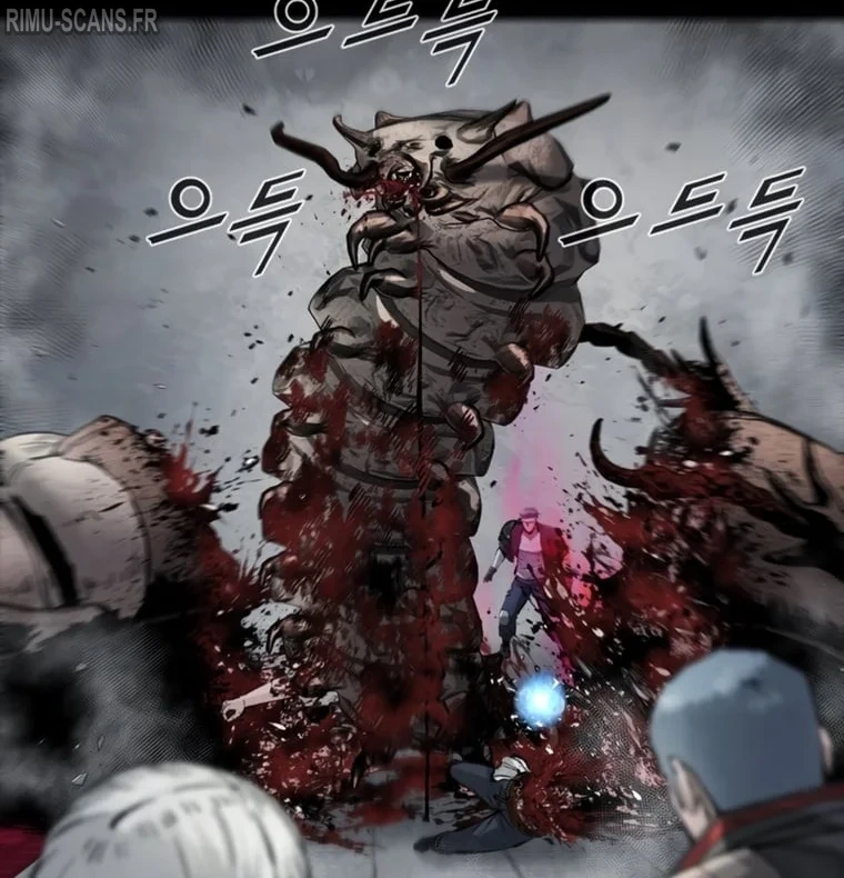 L.A.G Chapitre 100 - Page 10