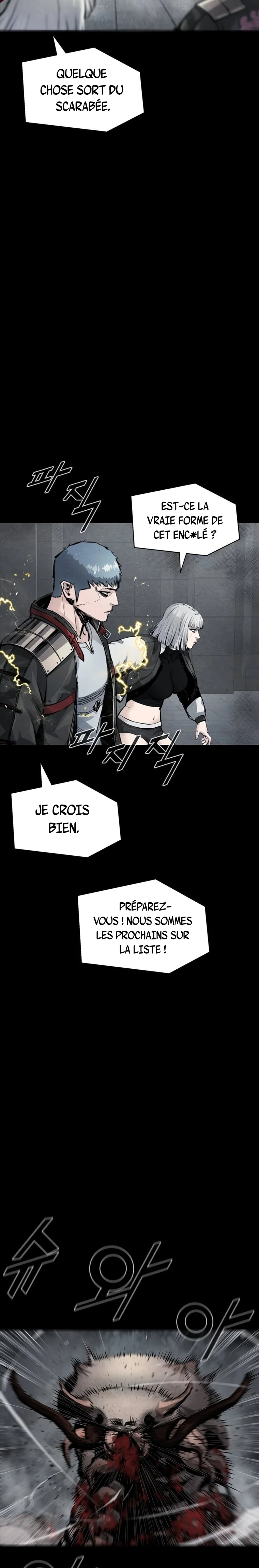 L.A.G Chapitre 100 - Page 11