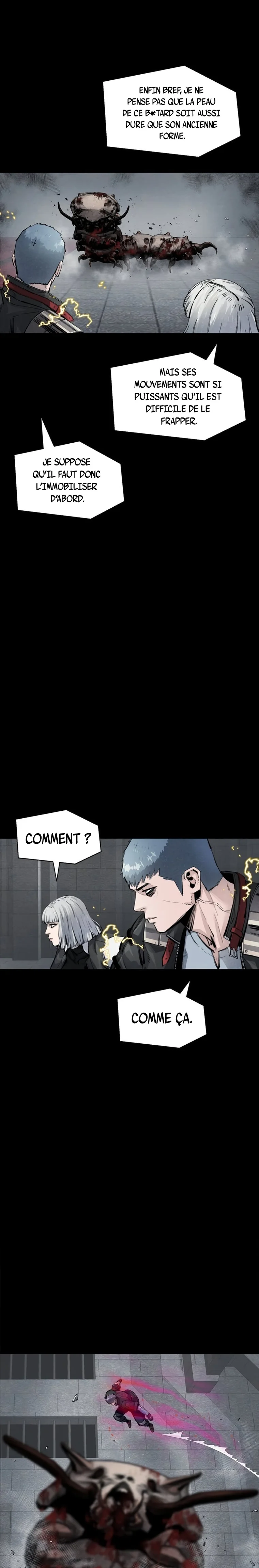 L.A.G Chapitre 100 - Page 15