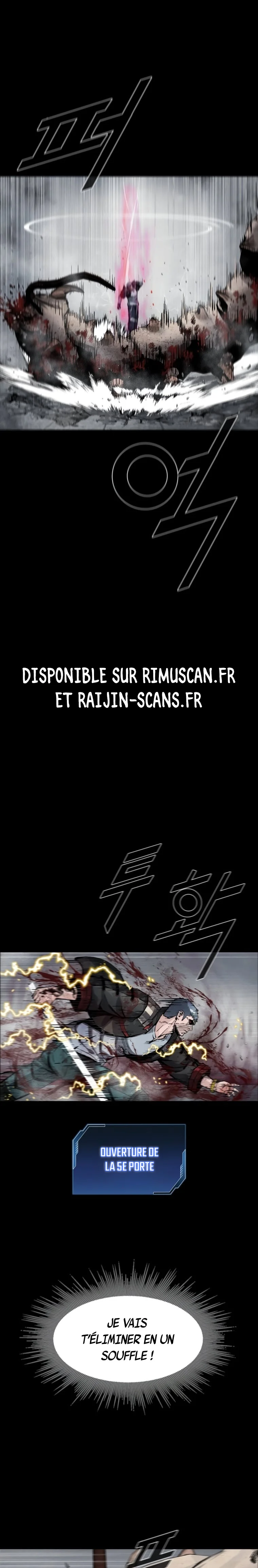 L.A.G Chapitre 100 - Page 17