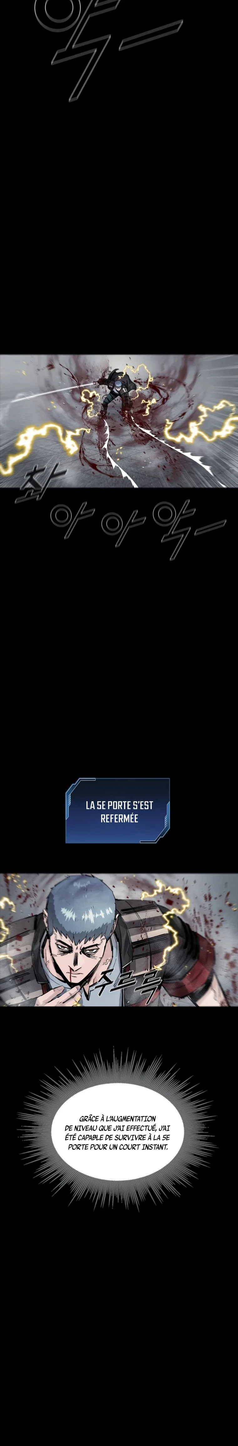 L.A.G Chapitre 100 - Page 20