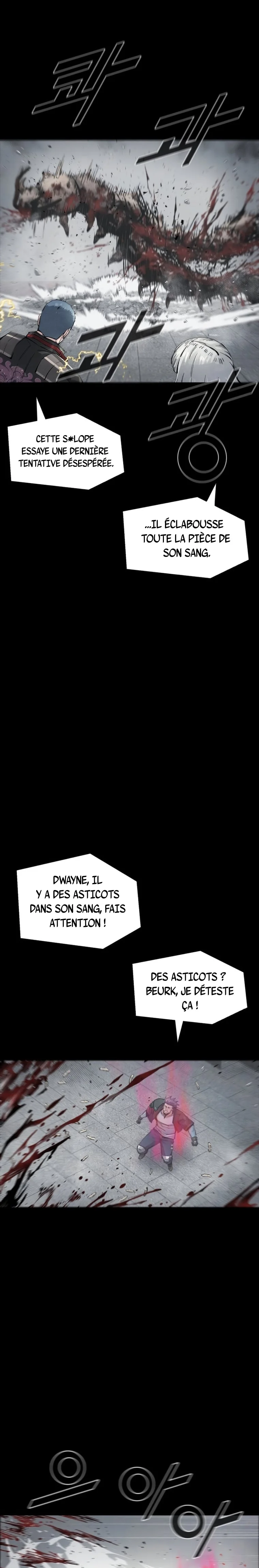 L.A.G Chapitre 100 - Page 21