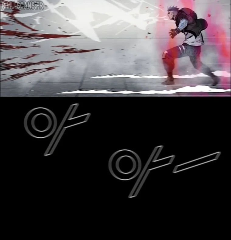 L.A.G Chapitre 100 - Page 22