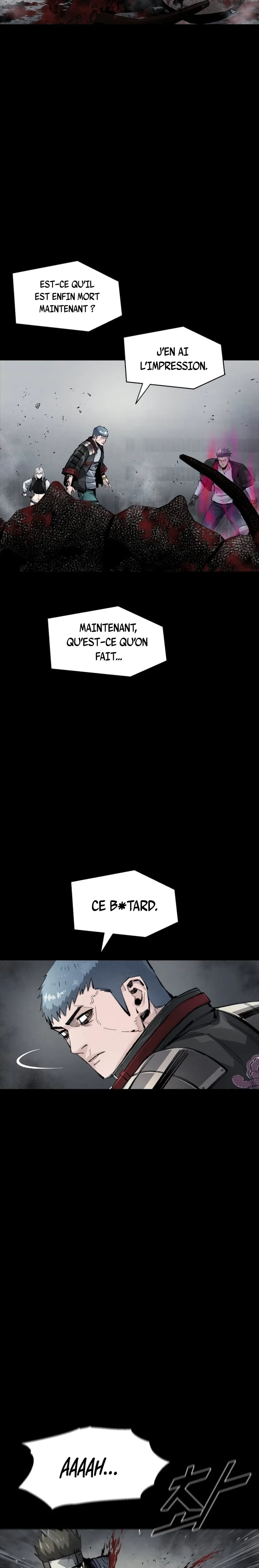 L.A.G Chapitre 100 - Page 24