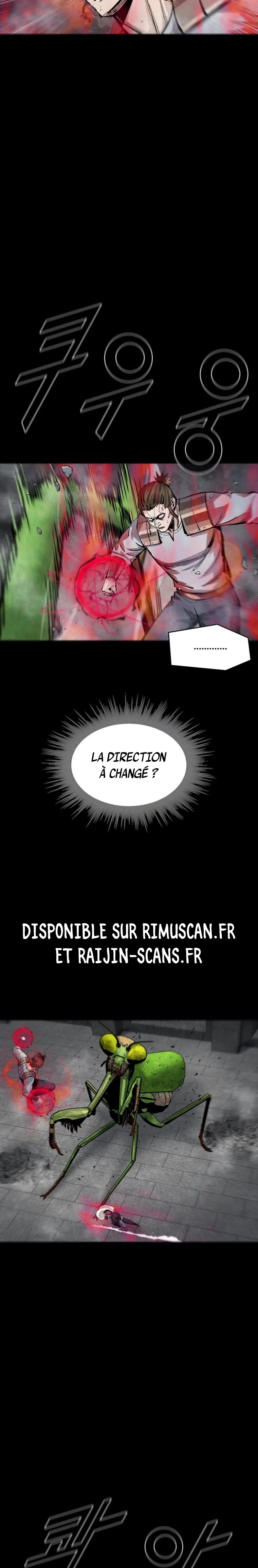 L.A.G Chapitre 100 - Page 29