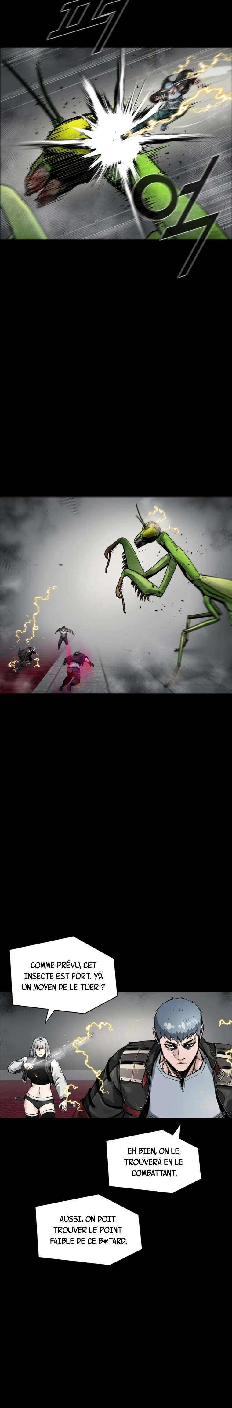 L.A.G Chapitre 100 - Page 32