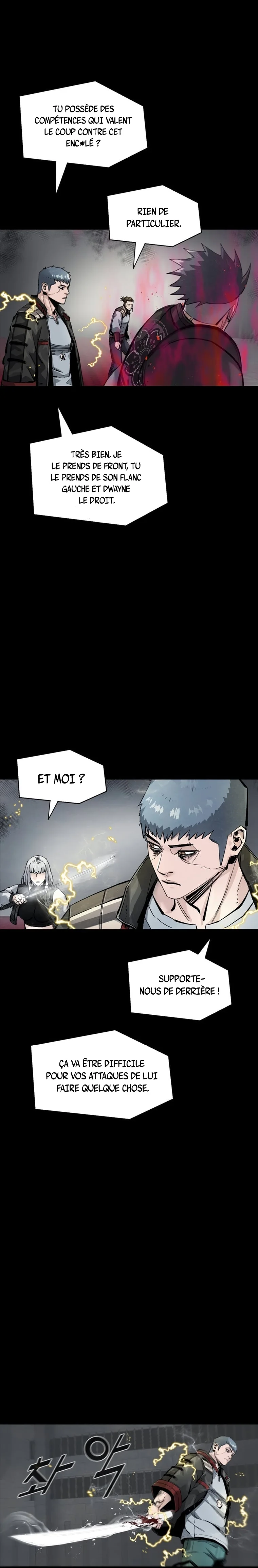 L.A.G Chapitre 100 - Page 33