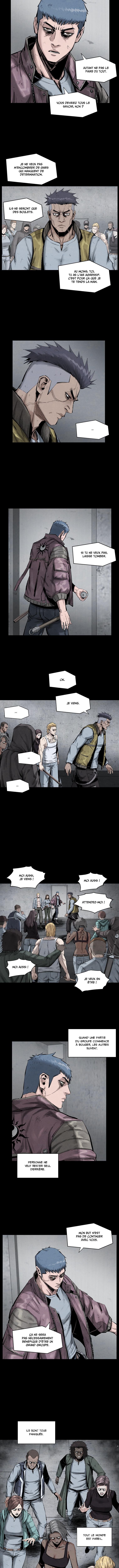 L.A.G Chapitre 11 - Page 3