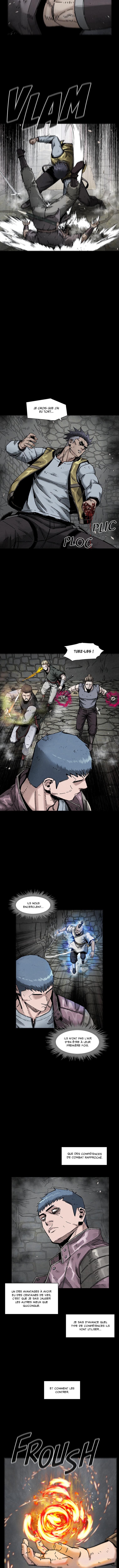L.A.G Chapitre 18 - Page 3