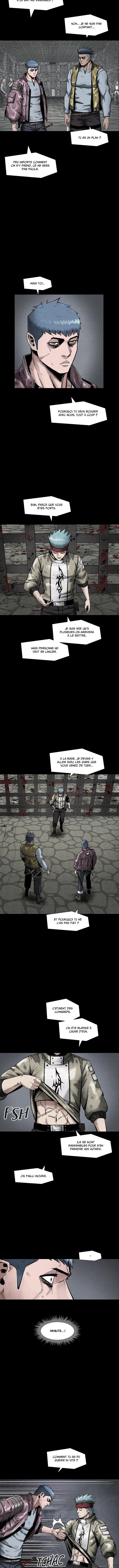 L.A.G Chapitre 19 - Page 3