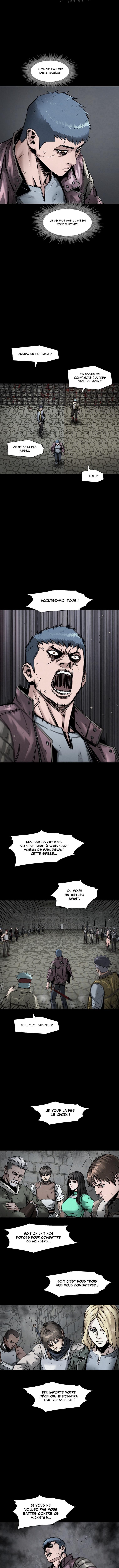 L.A.G Chapitre 19 - Page 5