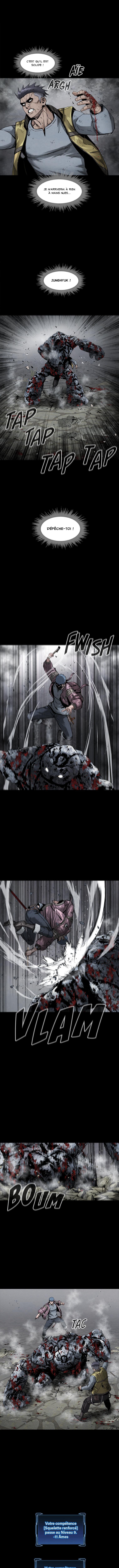 L.A.G Chapitre 21 - Page 3