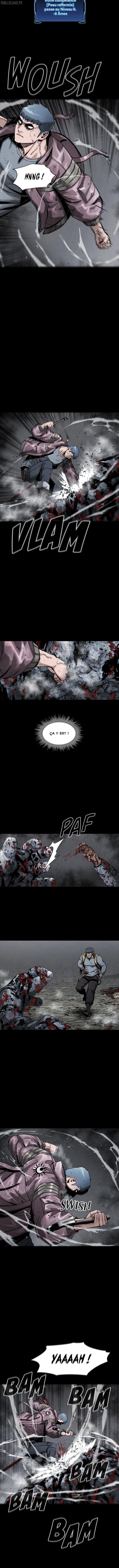 L.A.G Chapitre 21 - Page 4
