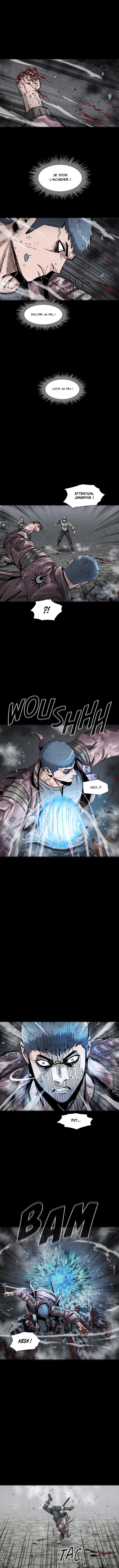 L.A.G Chapitre 21 - Page 5