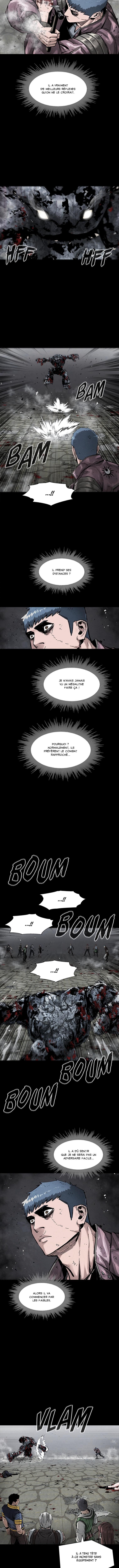 L.A.G Chapitre 22 - Page 3