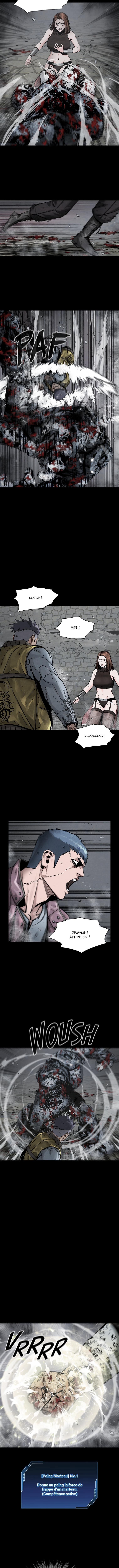 L.A.G Chapitre 22 - Page 5