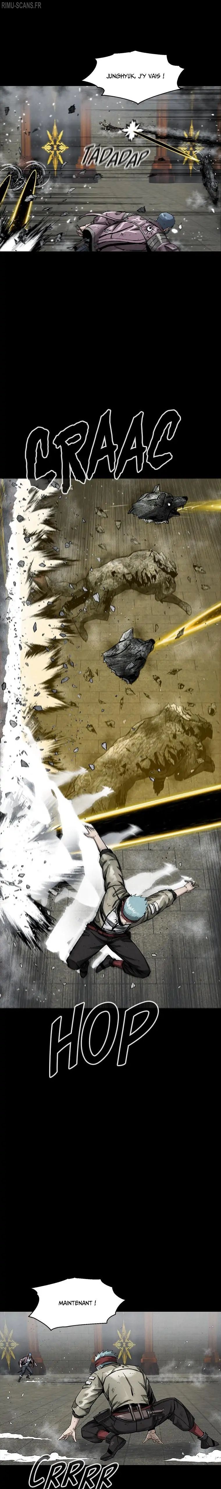 L.A.G Chapitre 26 - Page 4