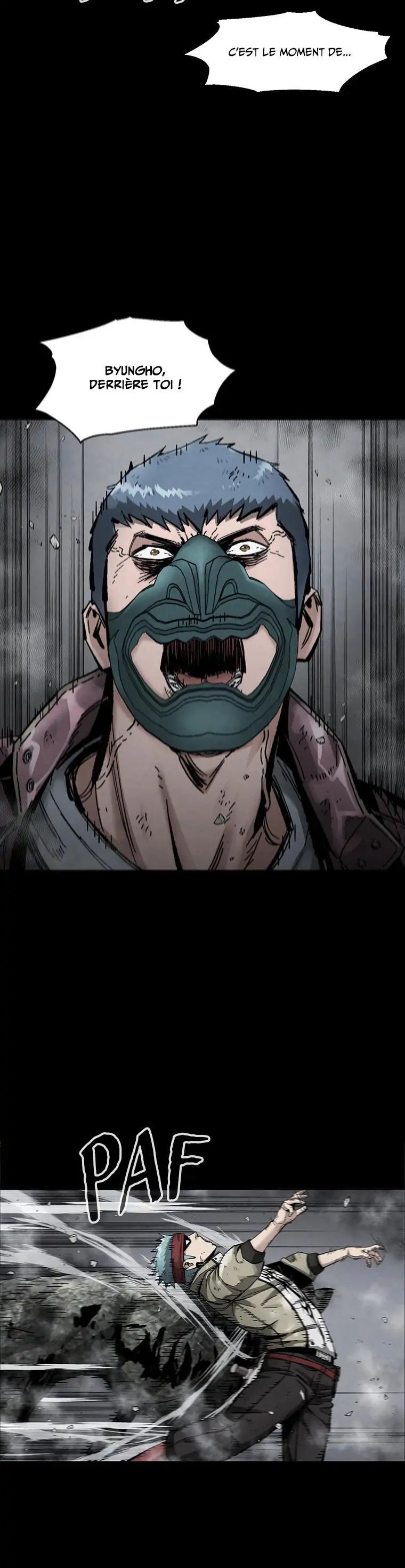 L.A.G Chapitre 26 - Page 5