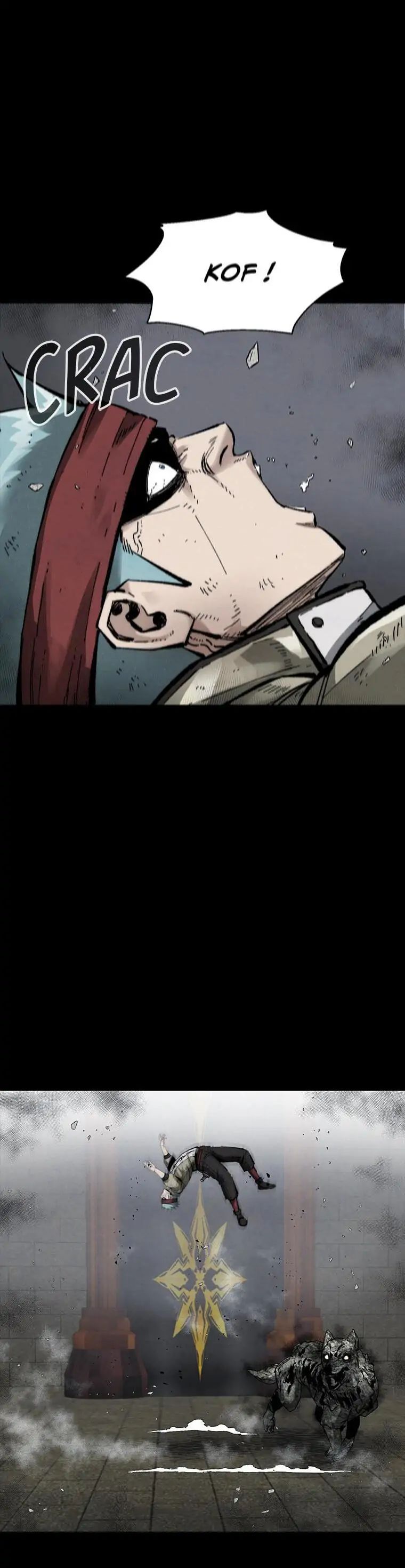 L.A.G Chapitre 26 - Page 6