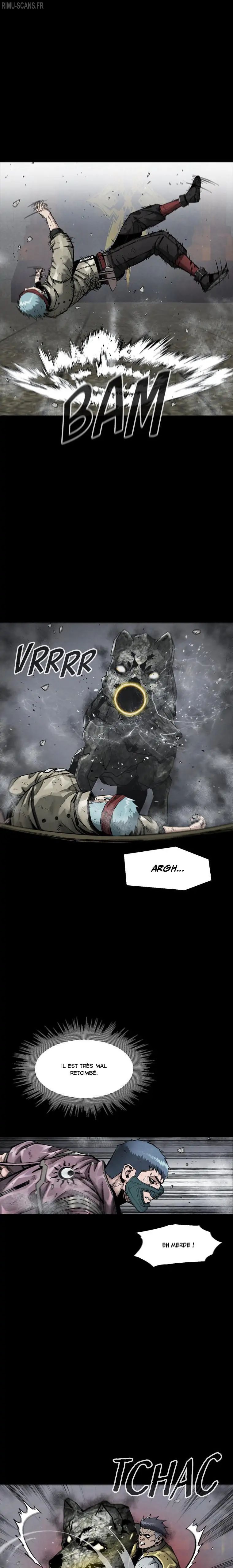 L.A.G Chapitre 26 - Page 7