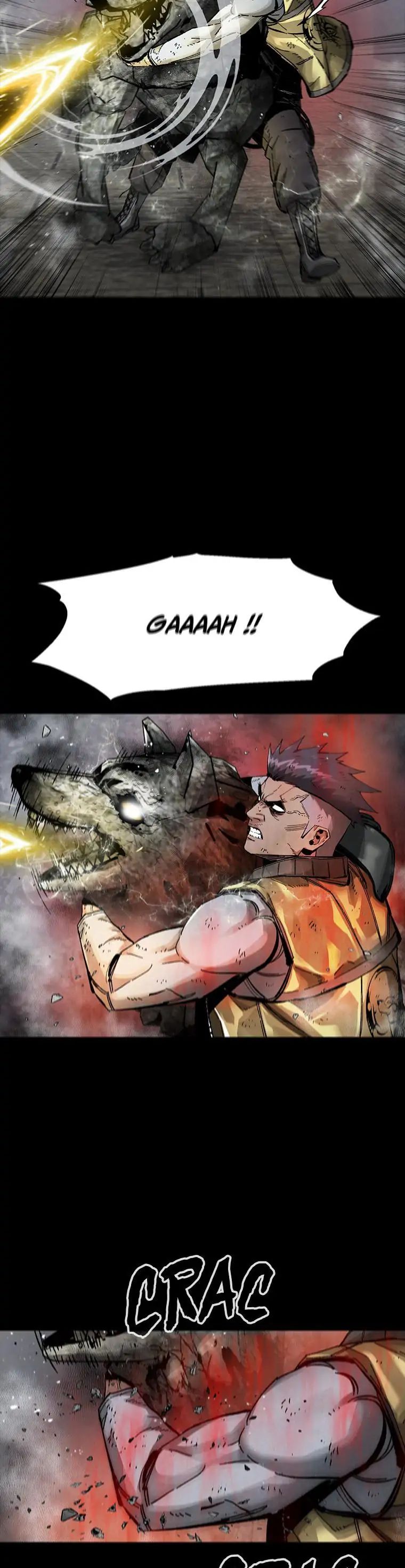 L.A.G Chapitre 26 - Page 8
