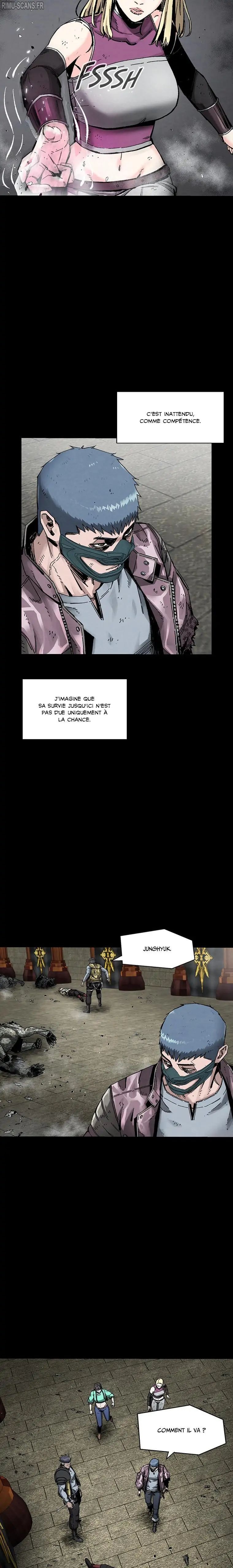 L.A.G Chapitre 26 - Page 22