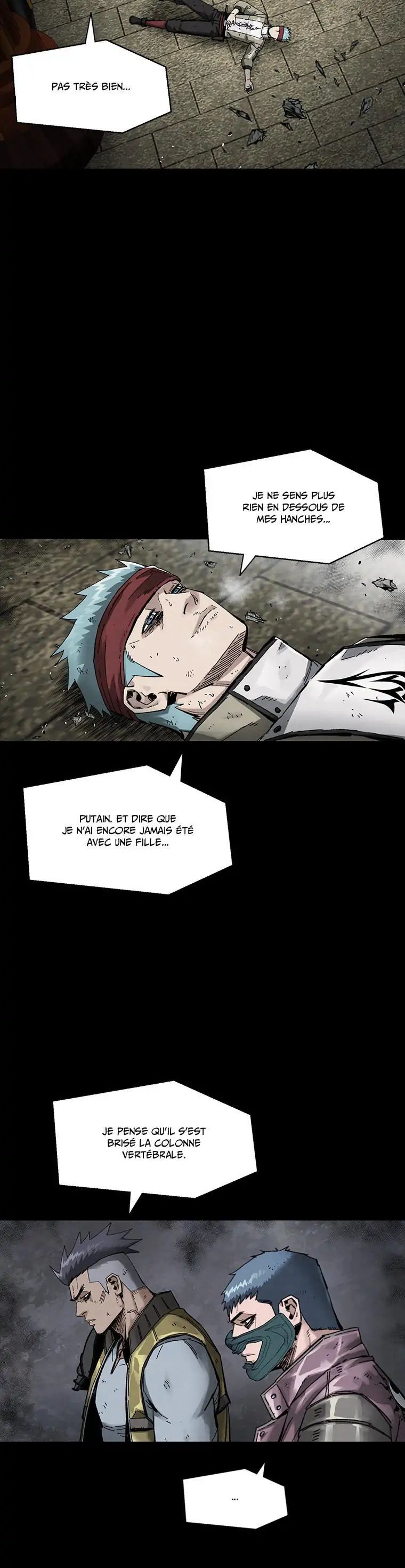 L.A.G Chapitre 26 - Page 23