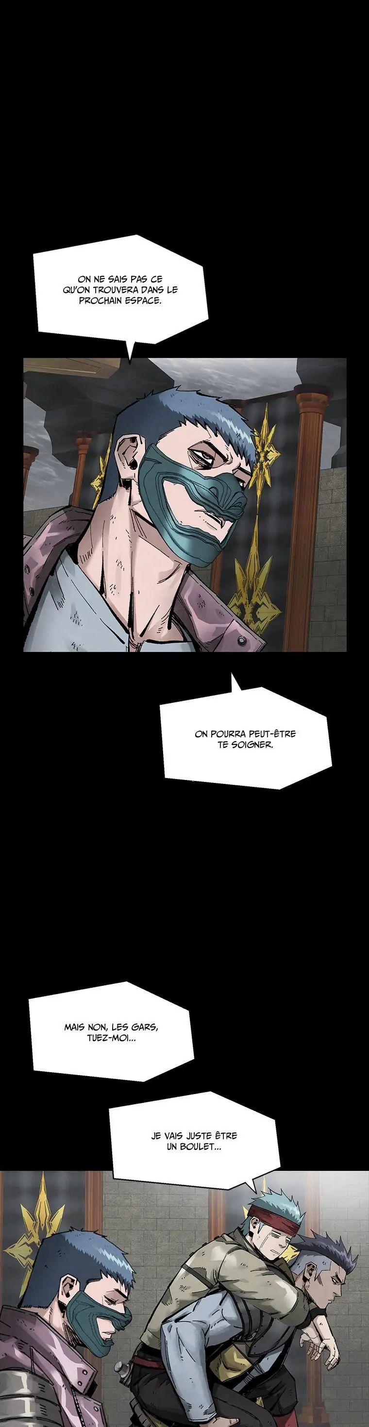 L.A.G Chapitre 26 - Page 26
