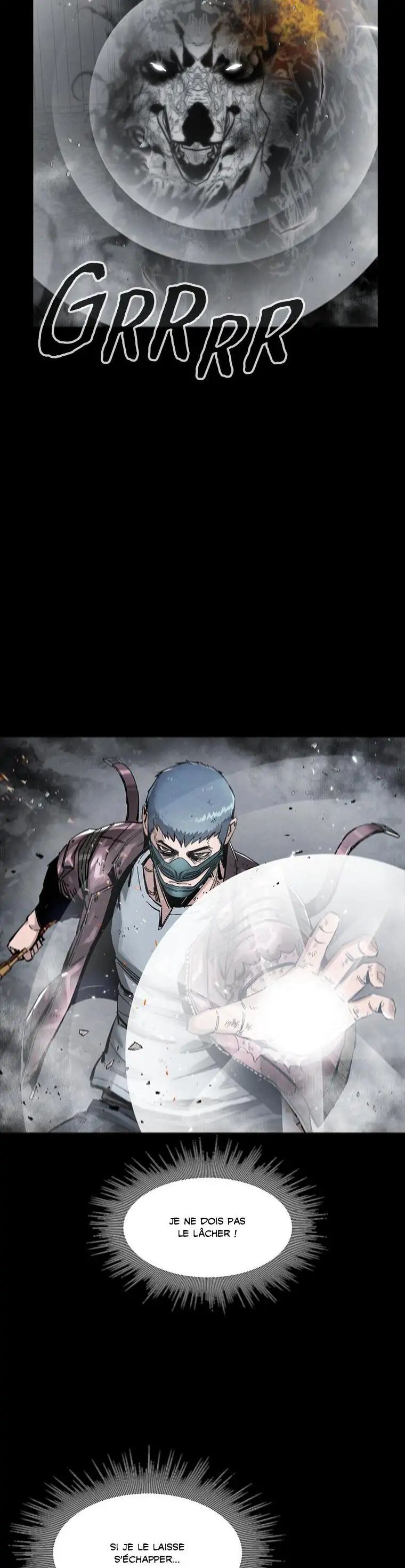 L.A.G Chapitre 28 - Page 3