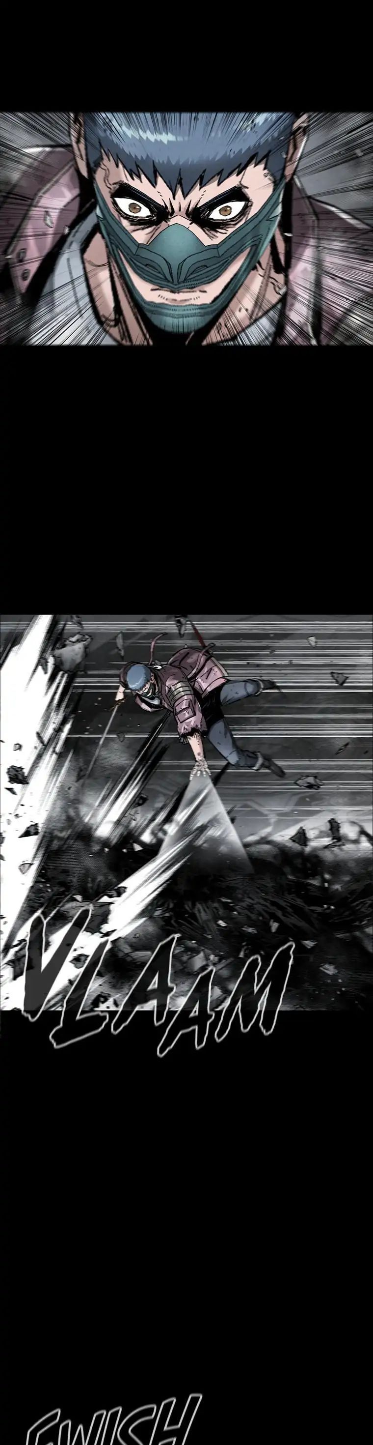 L.A.G Chapitre 28 - Page 5